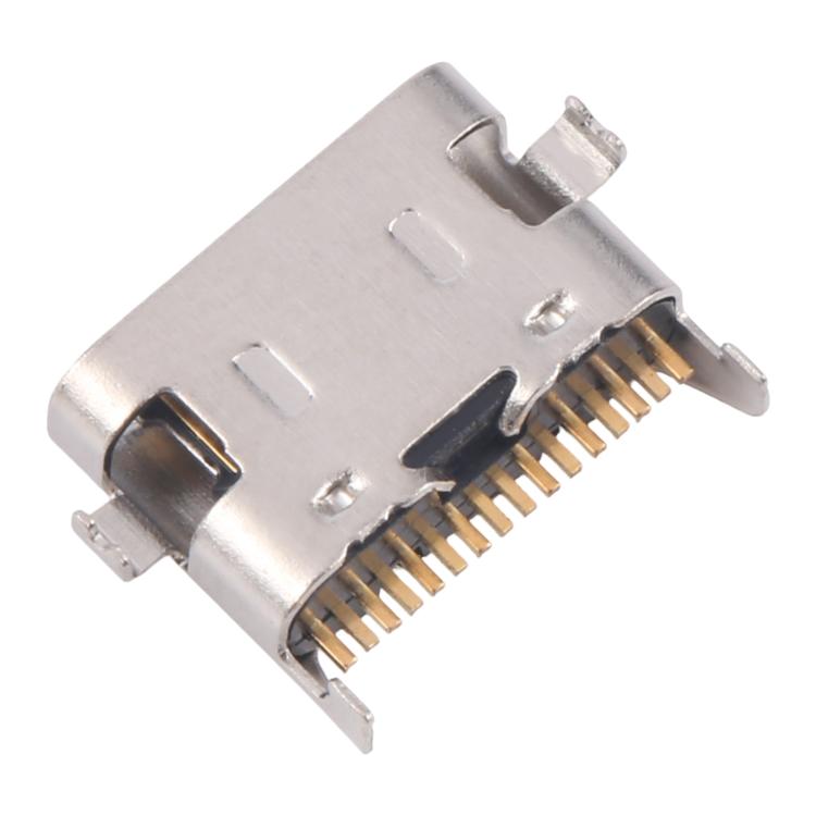 For Infinix Smart 8 Pro X6525B 10pcs Original Charging Port Connector - Single Tail Connector by PMc TechLife | Online Shopping South Africa | PMc TechLife | Buy Now Pay Later Mobicred