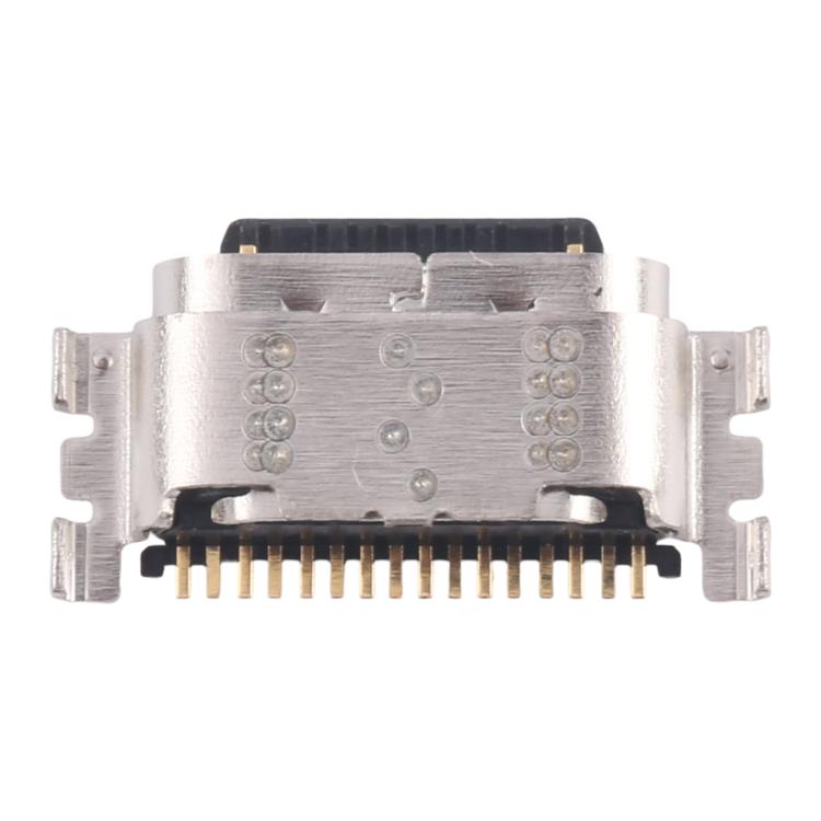 For Tecno Pova 6 10pcs Original Charging Port Connector - Single Tail Connector by PMc TechLife | Online Shopping South Africa | PMc TechLife | Buy Now Pay Later Mobicred