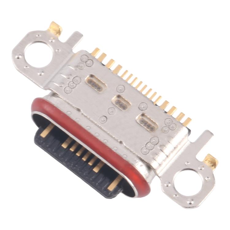 For OPPO A5 Pro 5G 10pcs Original Charging Port Connector - free shipping - PMc TechLife - Order now!