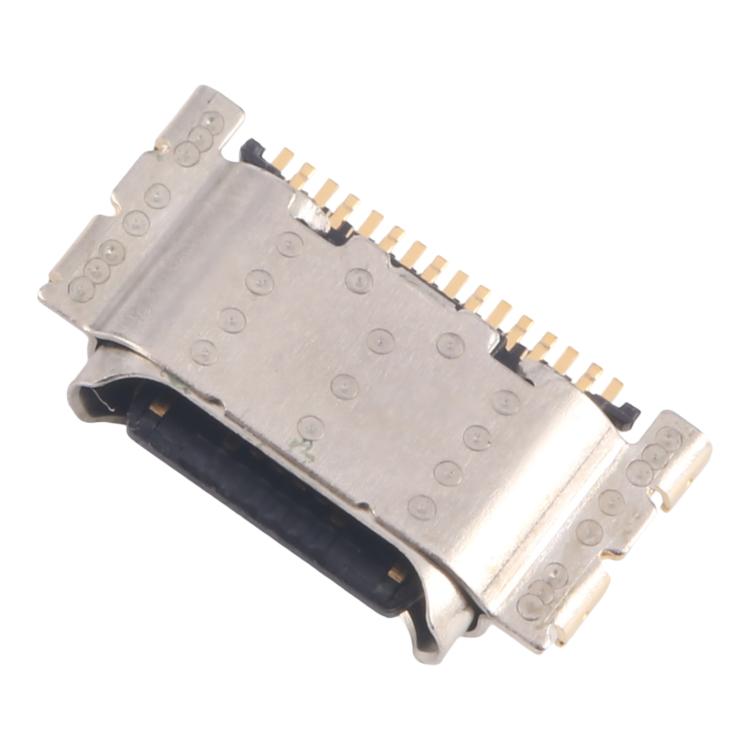 For OPPO A93s 5G 10pcs Original Charging Port Connector - free shipping - PMc TechLife - Order now!