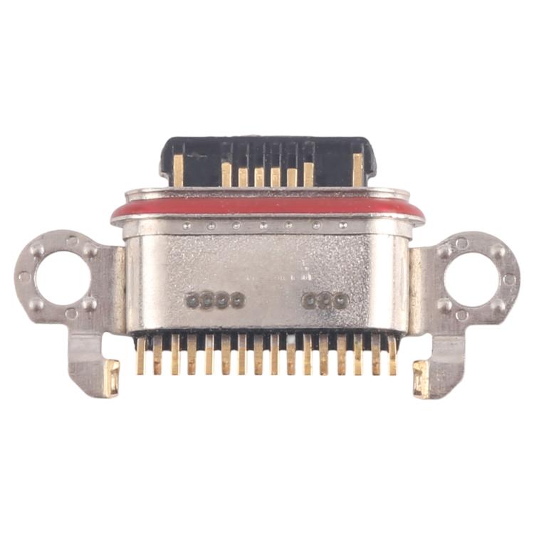 For OPPO Reno12 Pro 5G 10pcs Original Charging Port Connector - free shipping - PMc TechLife - Order now!