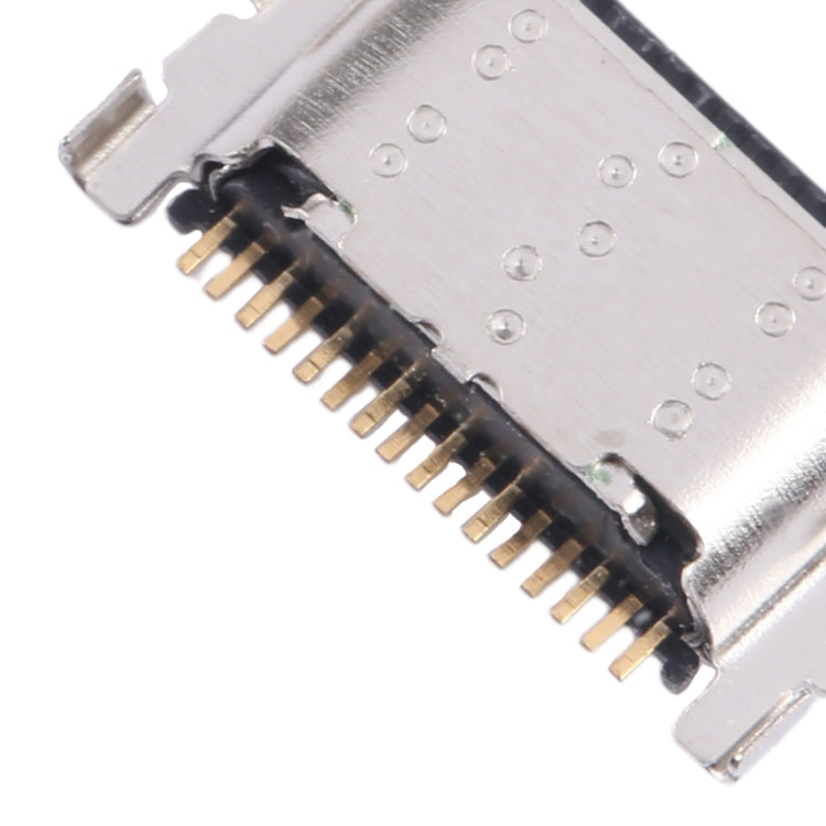 For Realme V3 10pcs Original Charging Port Connector - Single Tail Connector by PMC TechLife | Online Shopping South Africa | PMC TechLife | Buy Now Pay Later Mobicred
