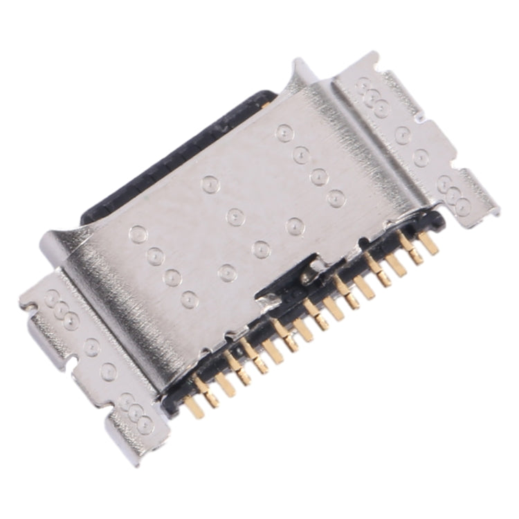 For Realme V11 5G 10pcs Original Charging Port Connector - Single Tail Connector by PMC TechLife | Online Shopping South Africa | PMC TechLife | Buy Now Pay Later Mobicred