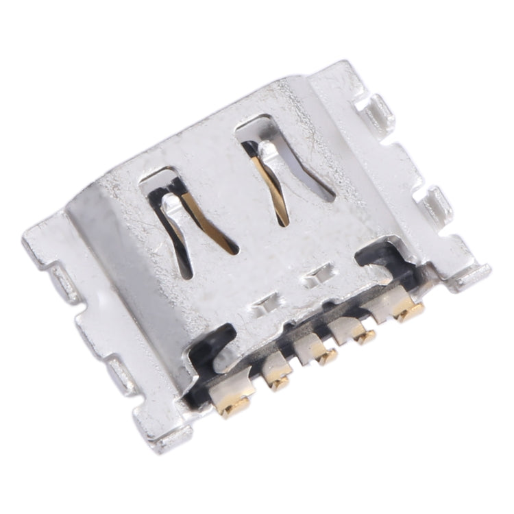 For Realme X3 10pcs Original Charging Port Connector - Single Tail Connector by PMC TechLife | Online Shopping South Africa | PMC TechLife