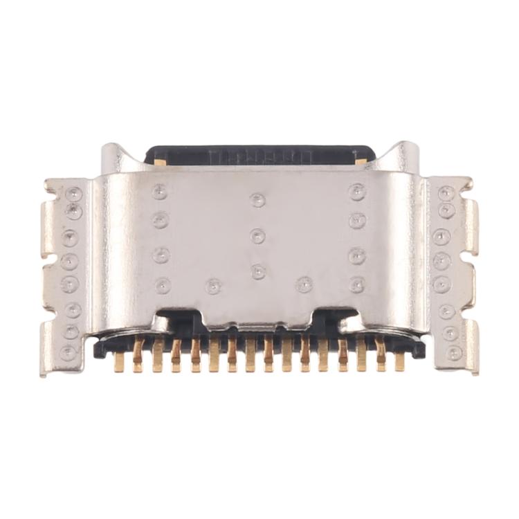 For Realme 12x 5G RMX3997 10pcs Original Charging Port Connector - free shipping - PMc TechLife - Order now!