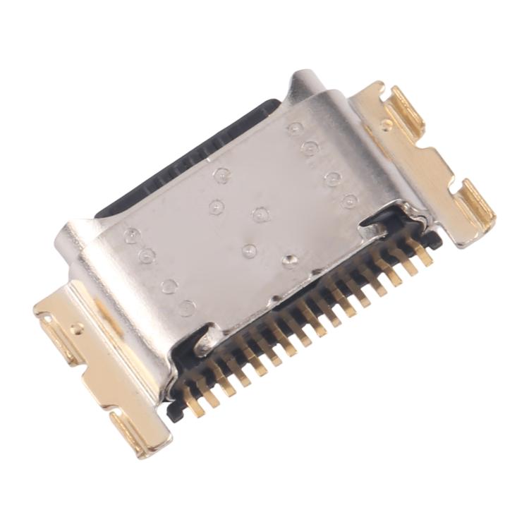 For Realme 12x 5G RMX3997 10pcs Original Charging Port Connector - free shipping - PMc TechLife - Order now!