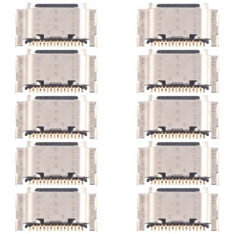 For Realme X7 10pcs Original Charging Port Connector - free shipping - PMc TechLife - Order now!