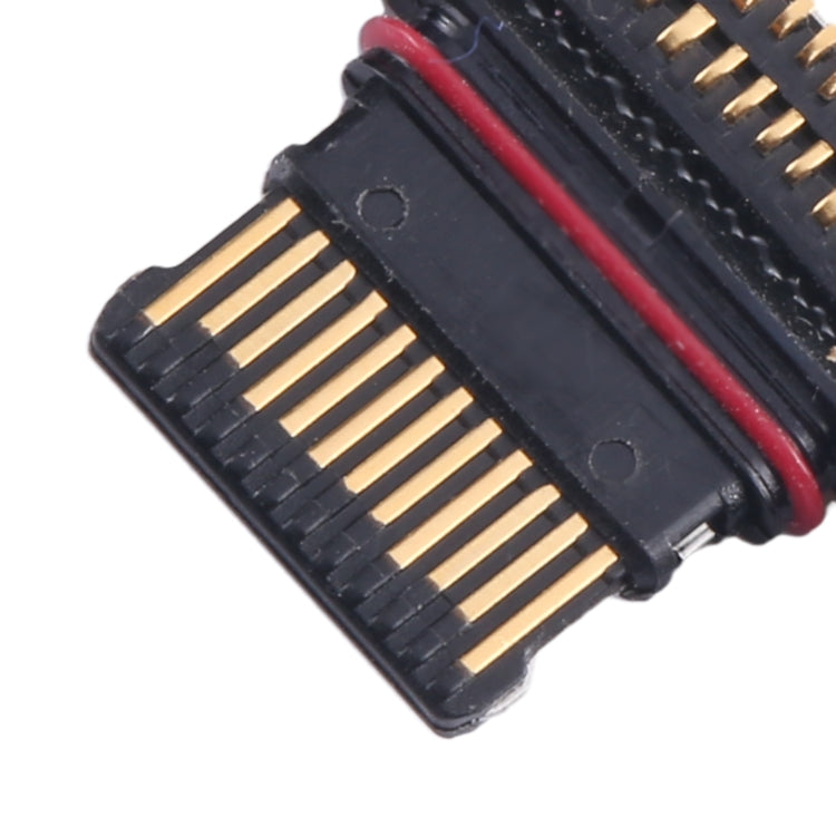 For Huawei Mate X5 10pcs Original Charging Port Connector - Tail Connector by PMC TechLife | Online Shopping South Africa | PMC TechLife