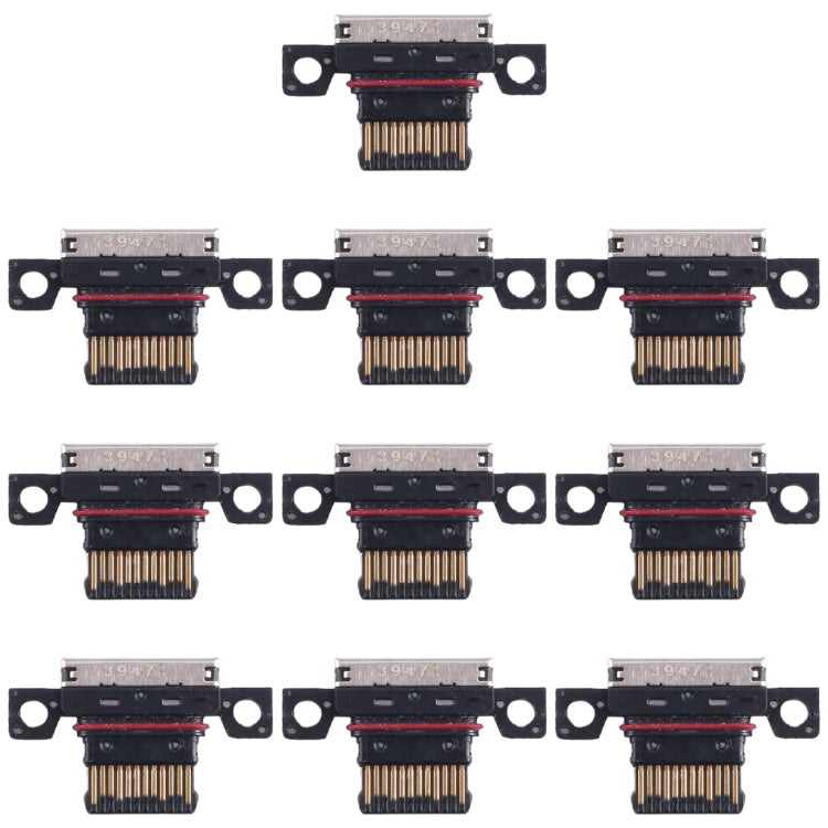 For Huawei Mate 60 10pcs Original Charging Port Connector - free shipping - PMC TechLife - Order now!