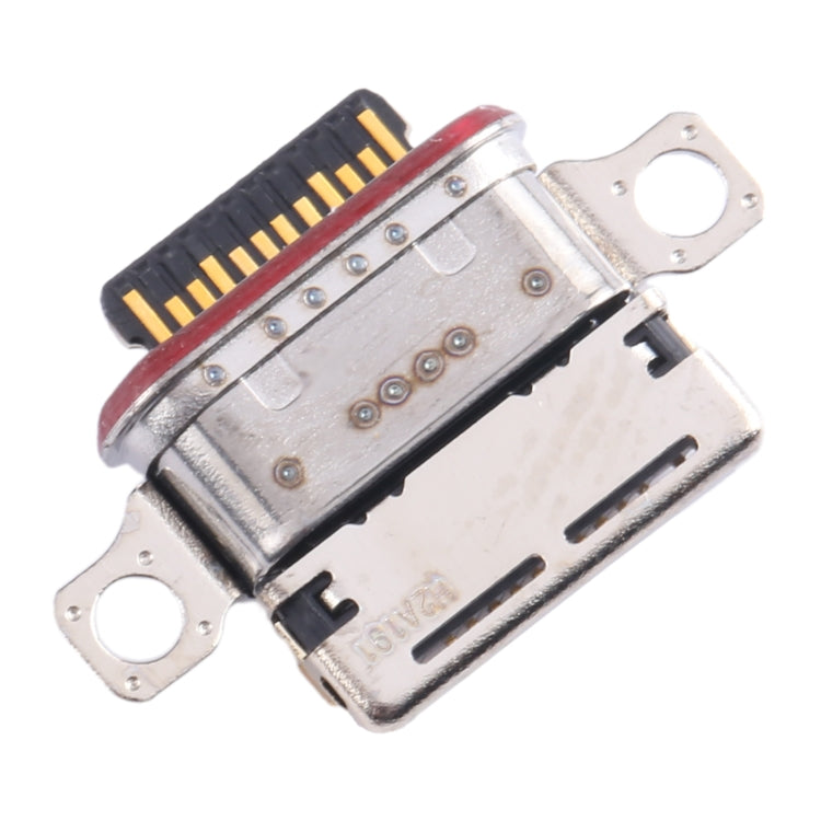 For Honor Magic V2 10pcs Original Charging Port Connector - Tail Connector by PMC TechLife | Online Shopping South Africa | PMC TechLife
