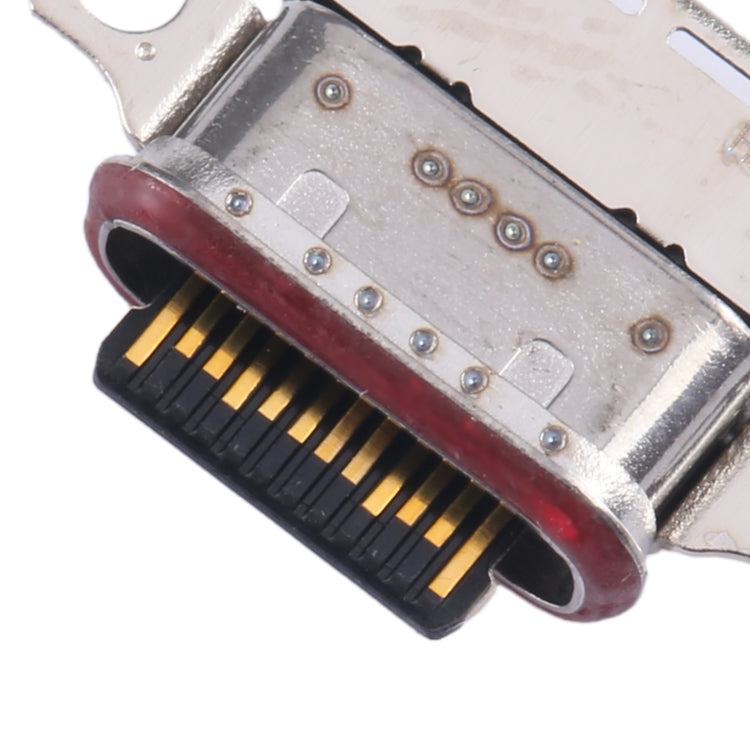For Honor Magic5 Pro 10pcs Original Charging Port Connector - free shipping - PMC TechLife - Order now!