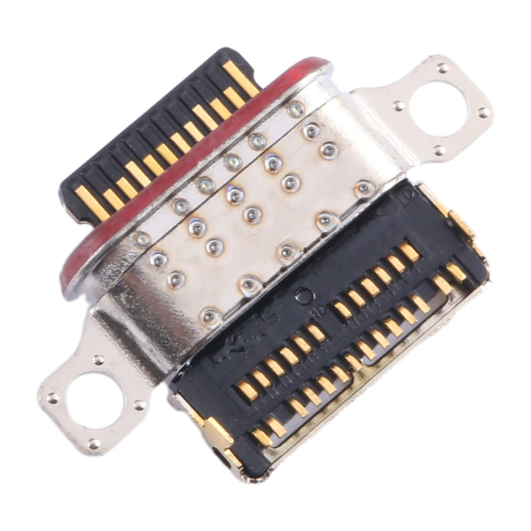 For Honor Magic V 10pcs Original Charging Port Connector - Tail Connector by PMC TechLife | Online Shopping South Africa | PMC TechLife
