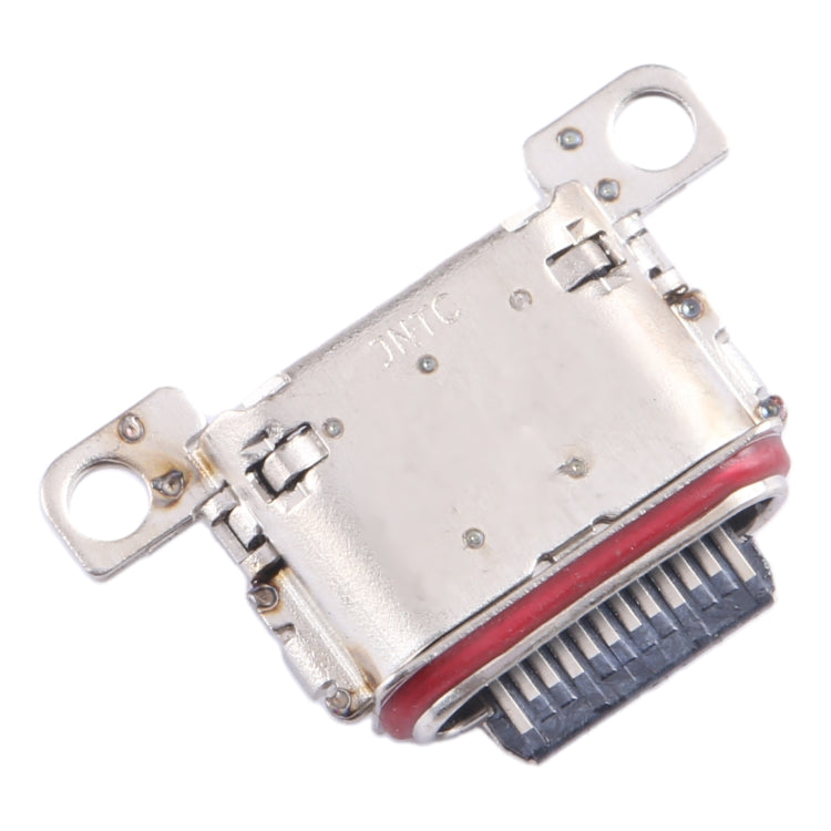 For Samsung Galaxy S24+ 10pcs Original Charging Port Connector - free shipping - PMc TechLife - Order now!