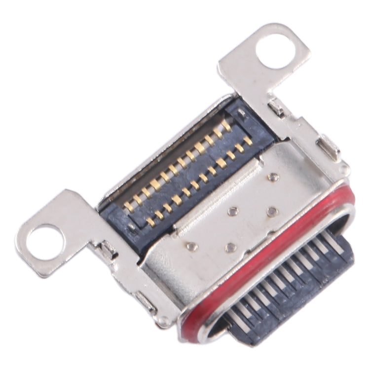 For Samsung Galaxy S24 Ultra 10pcs Original Charging Port Connector - free shipping - PMc TechLife - Order now!