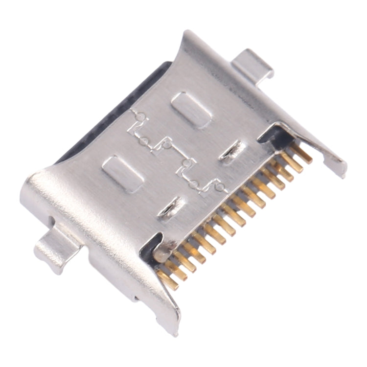 For Samsung Galaxy A05 SM-A055F 10pcs Original Charging Port Connector - free shipping - PMc TechLife - Order now!