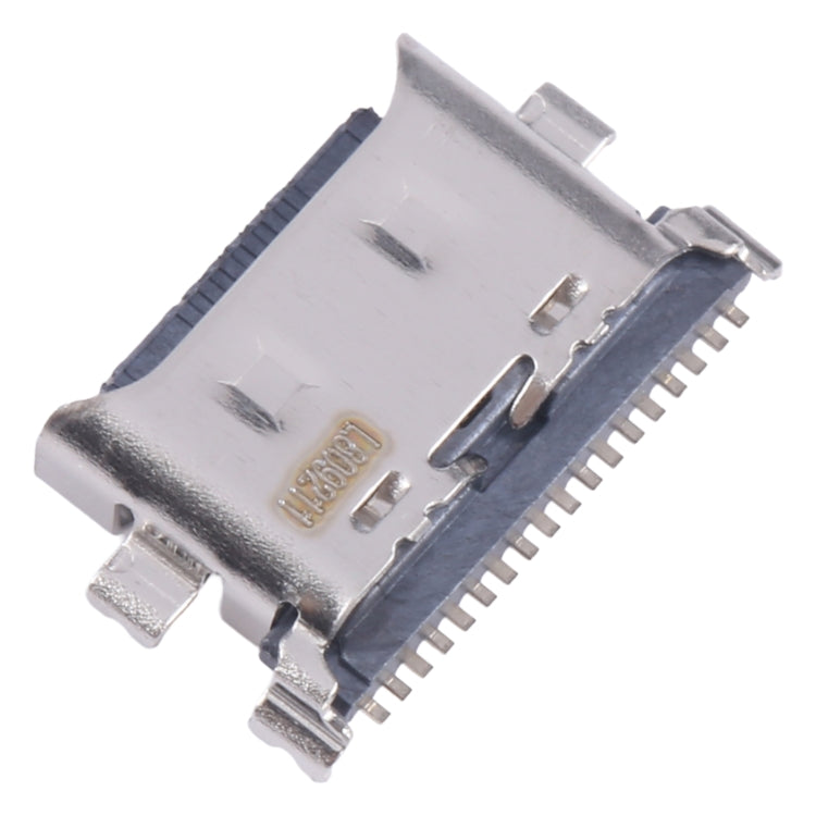 For Samsung Galaxy A25 SM-A256B 10pcs Original Charging Port Connector - free shipping - PMc TechLife - Order now!