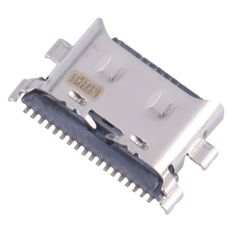 For Samsung Galaxy A25 SM-A256B 10pcs Original Charging Port Connector - free shipping - PMc TechLife - Order now!