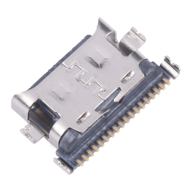 For Samsung Galaxy A15 5G SM-A156B 10pcs Original Charging Port Connector - free shipping - PMc TechLife - Order now!