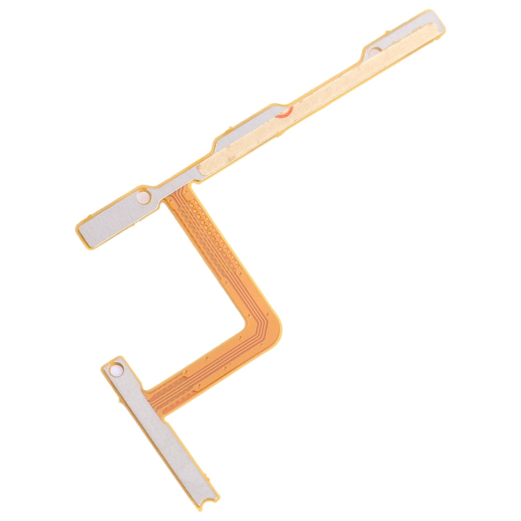 For Tecno Spark 7 OEM Power Button & Volume Button Flex Cable - Flex Cable by PMC TechLife | Online Shopping South Africa | PMC TechLife