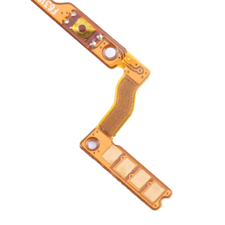 For Infinix Note 12i X6819 OEM Power Button & Volume Button Flex Cable - Flex Cable by PMC TechLife | Online Shopping South Africa | PMC TechLife