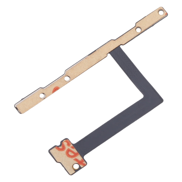 For Infinix Note 12 VIP X672 OEM Power Button & Volume Button Flex Cable - Flex Cable by PMc TechLife | Online Shopping South Africa | PMc TechLife | Buy Now Pay Later Mobicred