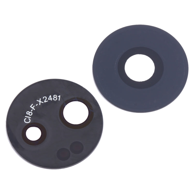 For Tecno Camon 19 Pro CI8 10set Back Camera Lens - free shipping - PMC TechLife - Order now!