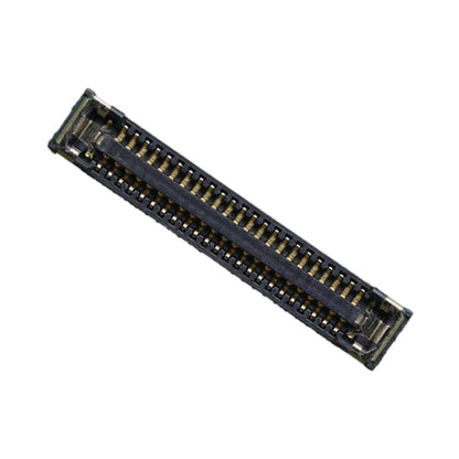 For iPhone 14 Pro / 14 Pro Max Telephoto Camera FPC Connector On Motherboard - FPC Connector by PMC Jewellery | Online Shopping South Africa | PMC Jewellery
