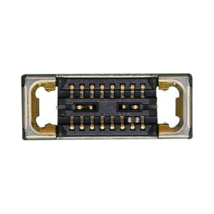 For iPhone 14 Pro / 14 Pro Max Antenna FPC Connector On Motherboard - FPC Connector by PMC TechLife | Online Shopping South Africa | PMC TechLife
