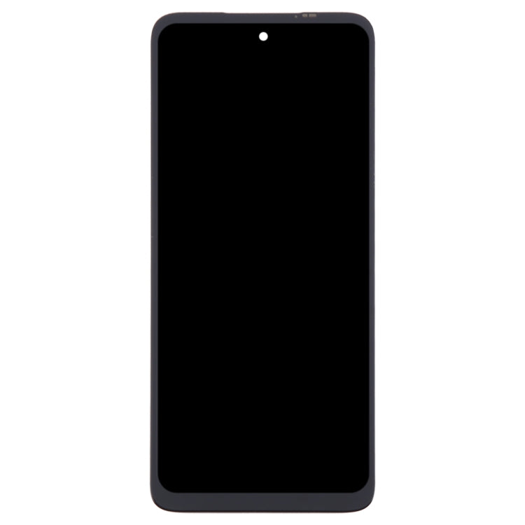 For Motorola Moto G 2022 OEM LCD Screen with Digitizer Full Assembly - free shipping - PMC TechLife - Order now!