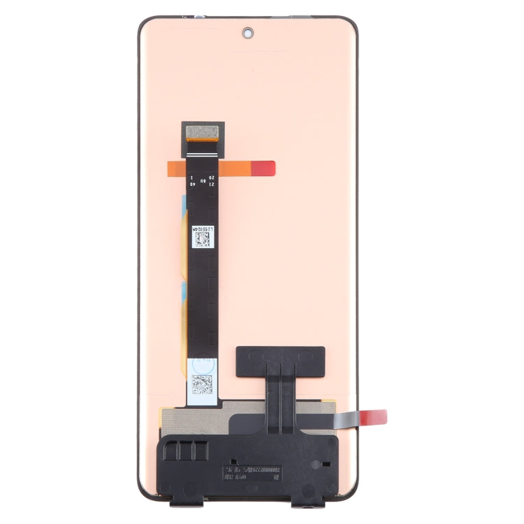 For Motorola Edge 30 Fusion Original LCD Screen with Digitizer Full Assembly - LCD Screen by PMC TechLife | Online Shopping South Africa | PMC TechLife | Buy Now Pay Later Mobicred