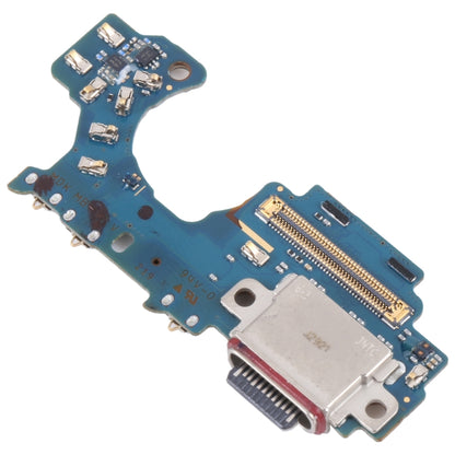 For Samsung Galaxy W23 Flip 5G Original Charging Port Board - Charging Port Board by PMC Jewellery | Online Shopping South Africa | PMC Jewellery | Buy Now Pay Later Mobicred
