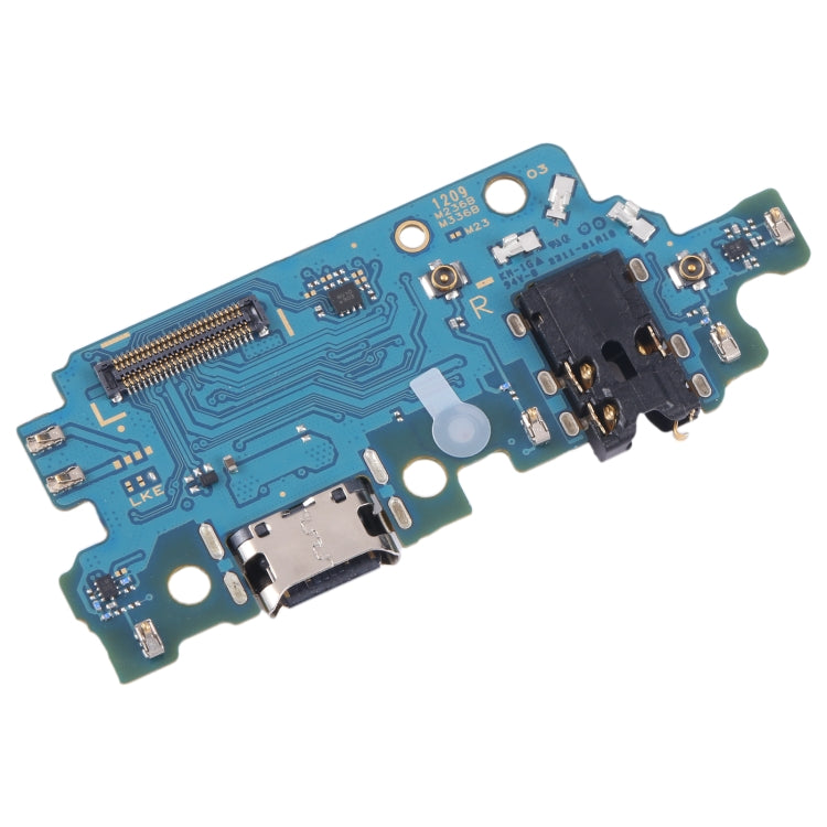 For Samsung Galaxy F23 SM-E236B Original Charging Port Board - Charging Port Board by PMC TechLife | Online Shopping South Africa | PMC TechLife