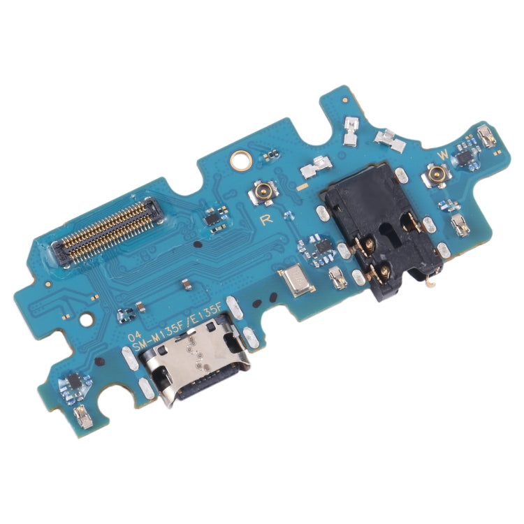 For Samsung Galaxy F13 SM-E135 Original Charging Port Board - Charging Port Board by PMC TechLife | Online Shopping South Africa | PMC TechLife