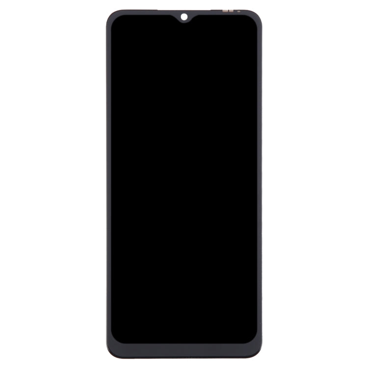 For ZTE Blade V41 Vita 8140N LCD Screen with Digitizer Full Assembly - For ZTE by PMC TechLife | Online Shopping South Africa | PMC TechLife