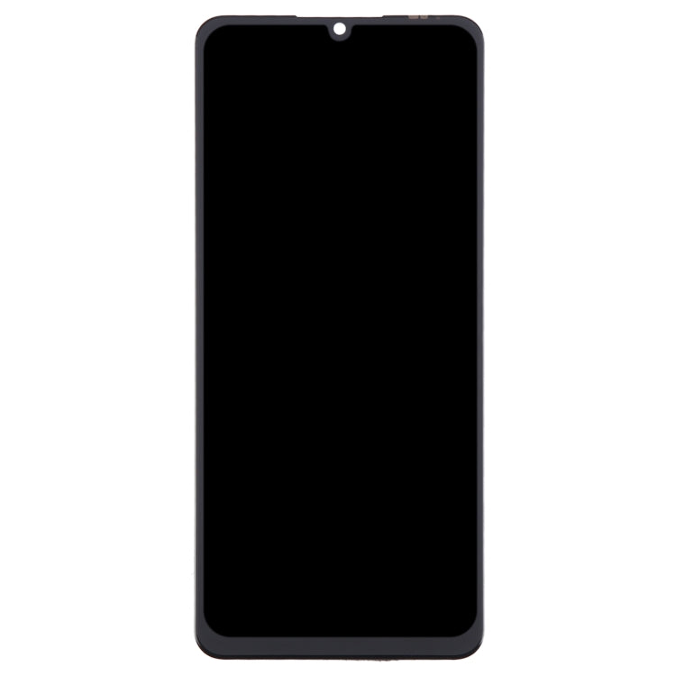 For ZTE Blade A72s LCD Screen with Digitizer Full Assembly - For ZTE by PMC TechLife | Online Shopping South Africa | PMC TechLife