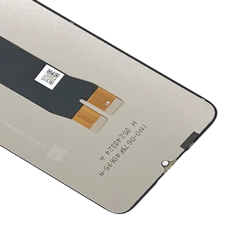 For ZTE Blade A35 5G Z2453 LCD Screen with Digitizer Full Assembly - For ZTE by PMC TechLife | Online Shopping South Africa | PMC TechLife | Buy Now Pay Later Mobicred