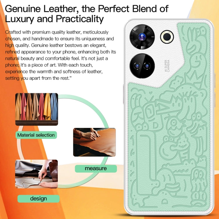 C20 Art Edition, 3GB+32GB, 6.53 inch Face Identification Android 8.1 MTK6753 Octa Core , Network: 4G, Dual SIM(Black) -  by PMC TechLife | Online Shopping South Africa | PMC TechLife