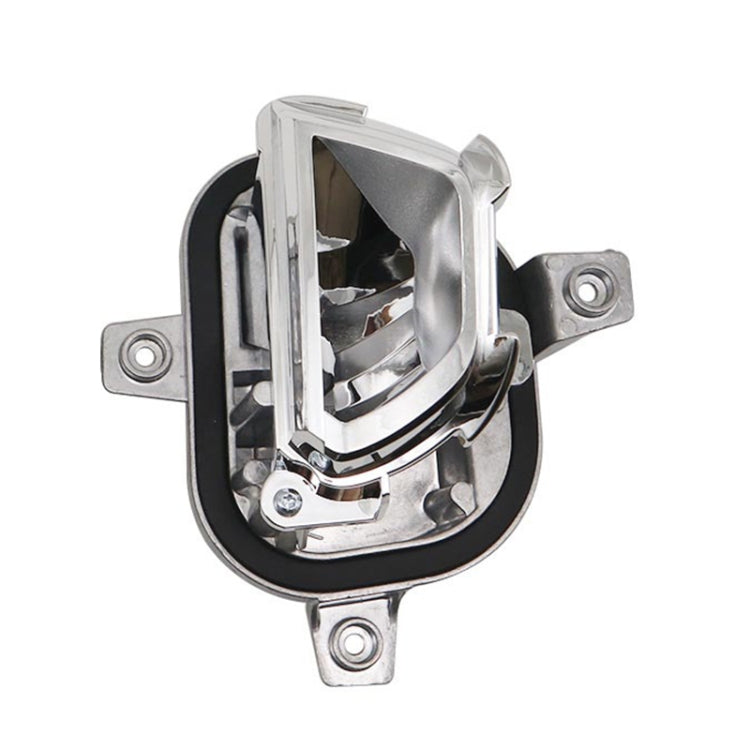 For BMW X1 2017-2019 Car Right LED Turn Signal Light Control Module 63117428788(Silver) - Arrow Turn Lights by PMC TechLife | Online Shopping South Africa | PMC TechLife | Buy Now Pay Later Mobicred