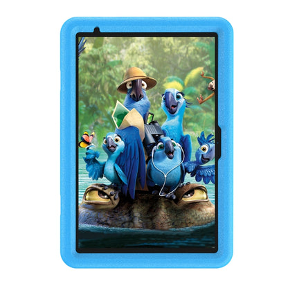 P30H WiFi Kid Tablet 10.1 inch,  4GB+128GB, Android 13 Allwinner A523 Octa Core CPU Support Parental Control Google Play(Blue) -  by PMC Jewellery | Online Shopping South Africa | PMC Jewellery