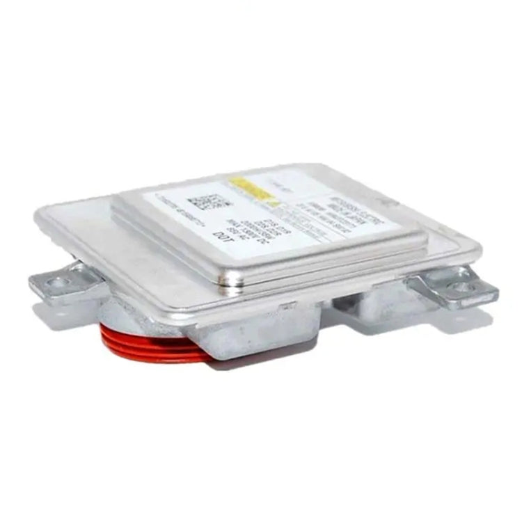 For BMW X1 E84 2009-2014 Car Xenon Lamp D1S Ballast 7318327(Silver) - Headlight Ballast by PMC TechLife | Online Shopping South Africa | PMC TechLife | Buy Now Pay Later Mobicred