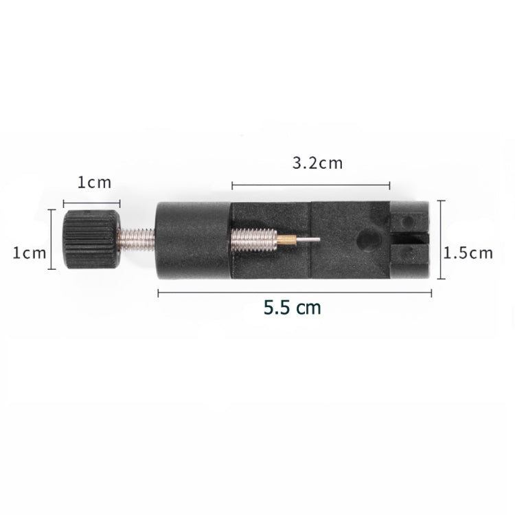 Mini Copper Watch Remover Watch Repair Tool - Other by PMC TechLife | Online Shopping South Africa | PMC TechLife