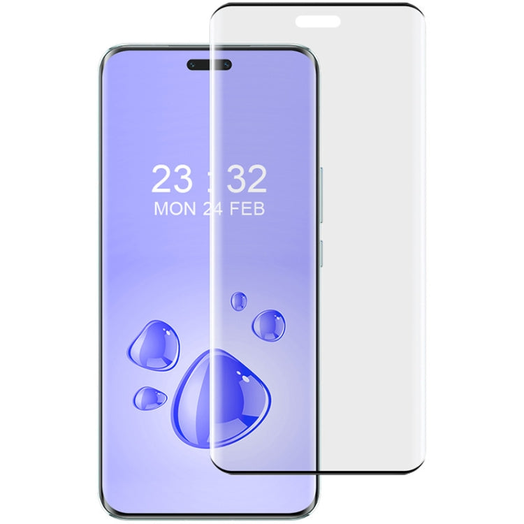 For Honor Magic6 Pro 5G imak No Edge Version 3D Curved Full Screen Tempered Glass Film - Honor Tempered Glass by imak | Online Shopping South Africa | PMC TechLife | Buy Now Pay Later Mobicred