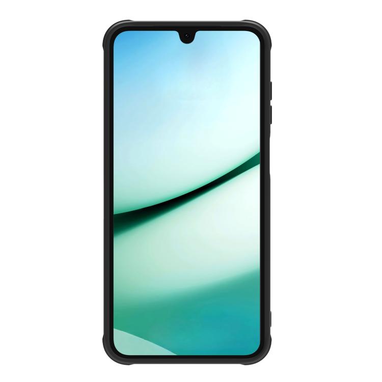 For Samsung Galaxy A26 5G NILLKIN CamShield Pro Magnetic PC Phone Case(Black) - free shipping - PMc TechLife - Order now!