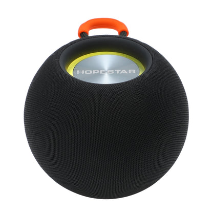 HOPESTAR H52 IPX6 Waterproof Portable Wireless Bluetooth Speaker(Black) - Waterproof Speaker by HOPESTAR | Online Shopping South Africa | PMC Jewellery | Buy Now Pay Later Mobicred