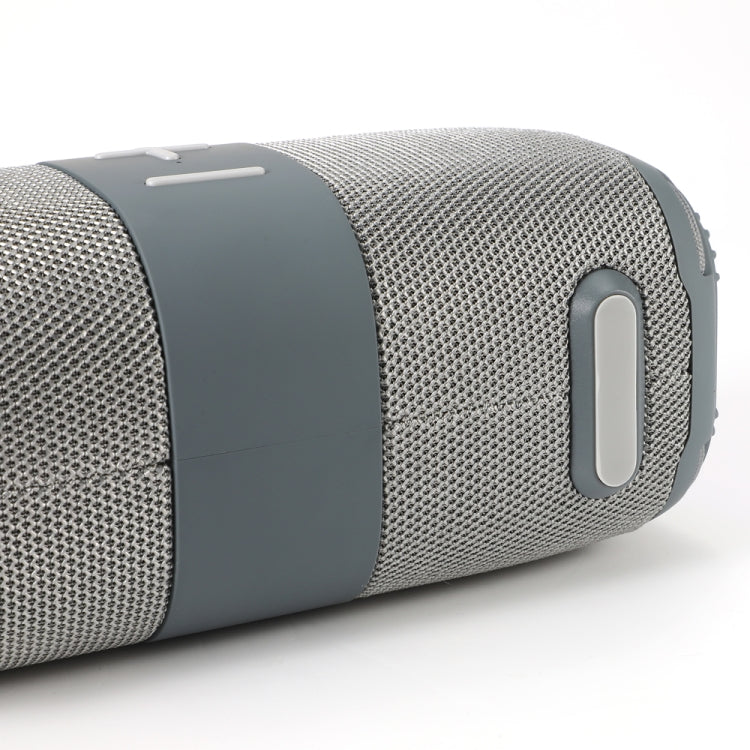 T&G TG-668 Wireless Bluetooth Speaker Portable TWS Subwoofer with Handle(Black) - free shipping - PMC Jewellery - Order now!
