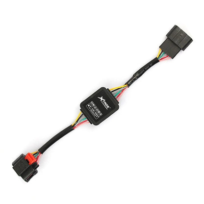 For Jeep Wrangler JL 2008-2020 TROS AC Series Car Electronic Throttle Controller - Car Modification by TROS | Online Shopping South Africa | PMC Jewellery | Buy Now Pay Later Mobicred