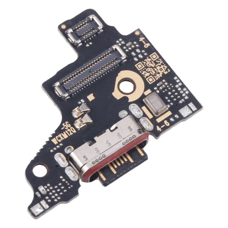 For Xiaomi 12 Lite OEM Charging Port Board - Tail Connector by PMC TechLife | Online Shopping South Africa | PMC TechLife | Buy Now Pay Later Mobicred