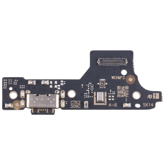 For Xiaomi Redmi 12 OEM Charging Port Board - Tail Connector by PMC Jewellery | Online Shopping South Africa | PMC Jewellery | Buy Now Pay Later Mobicred