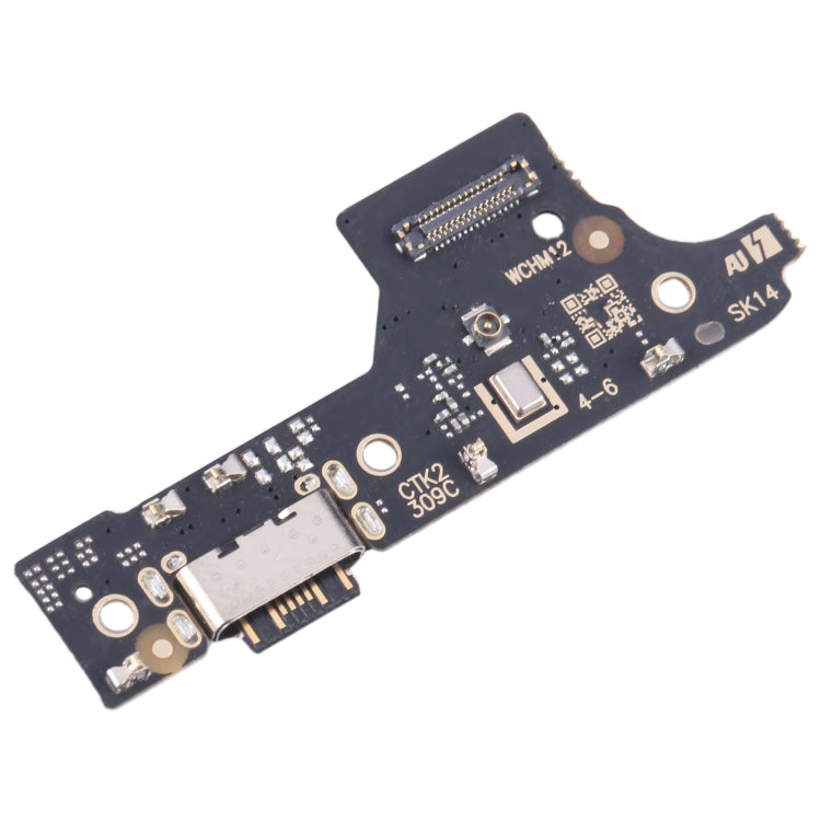 For Xiaomi Redmi Note 12R OEM Charging Port Board - Tail Connector by PMC TechLife | Online Shopping South Africa | PMC TechLife