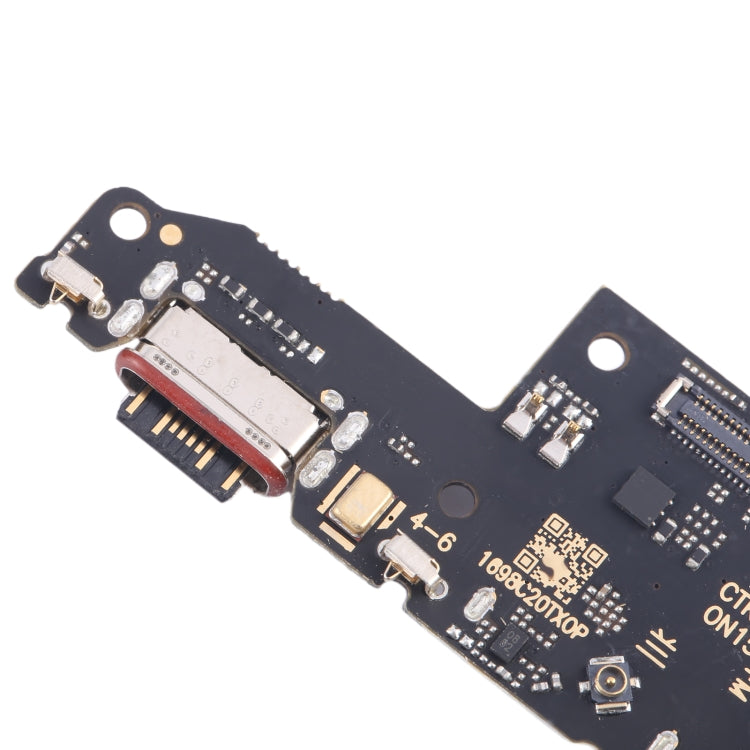 For Xiaomi POCO F5 OEM Charging Port Board - Tail Connector by PMC TechLife | Online Shopping South Africa | PMC TechLife